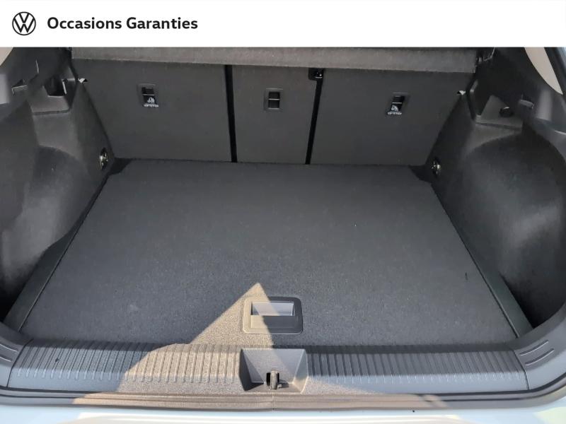 Voitures occasions VOLKSWAGEN T-ROC Style Metz