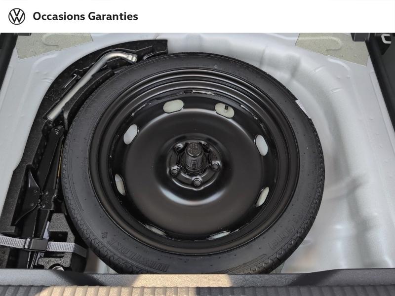 Voitures occasions VOLKSWAGEN T-ROC Style Thionville