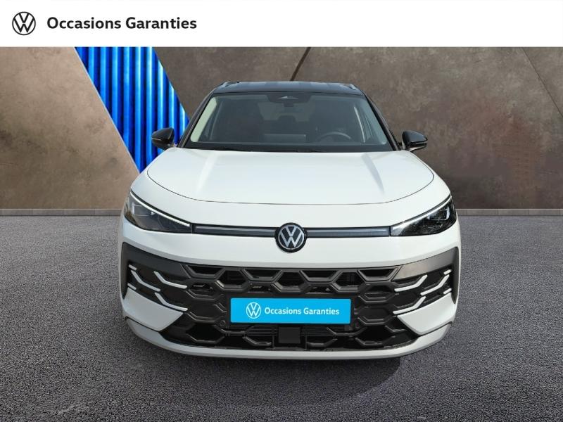 Voitures occasions VOLKSWAGEN T-ROC Style Thionville