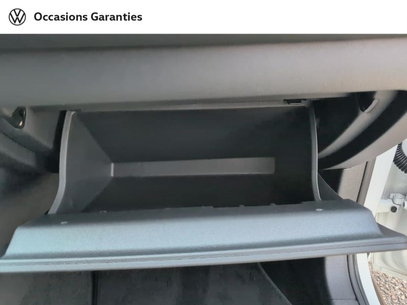 Voitures occasions VOLKSWAGEN T-ROC Style Thionville