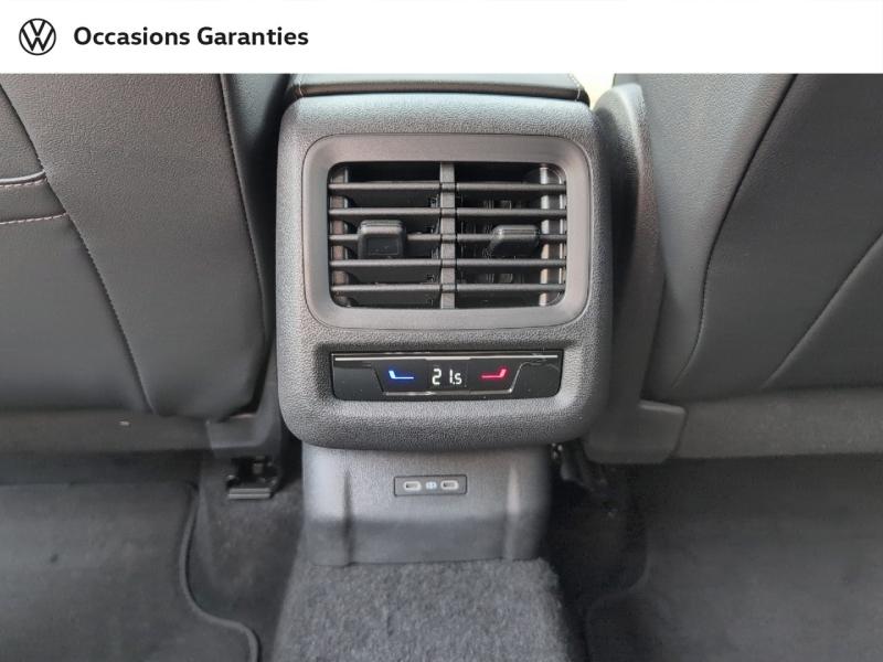 Voitures occasions VOLKSWAGEN T-ROC Style Thionville