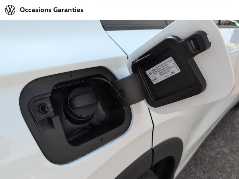 Voitures occasions VOLKSWAGEN T-ROC Style Thionville