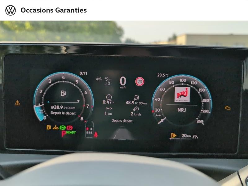 Voitures occasions VOLKSWAGEN T-ROC Style Thionville