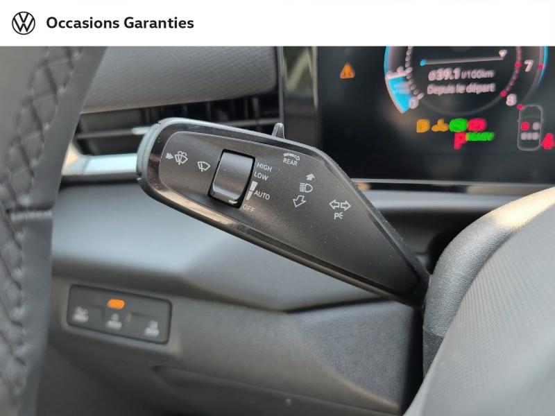 Voitures occasions VOLKSWAGEN T-ROC Style Thionville