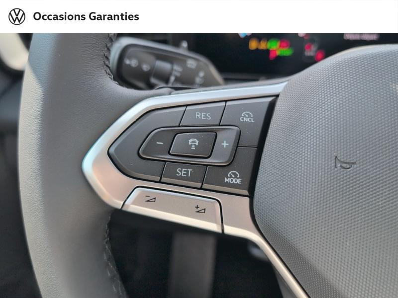 Voitures occasions VOLKSWAGEN T-ROC Style Thionville
