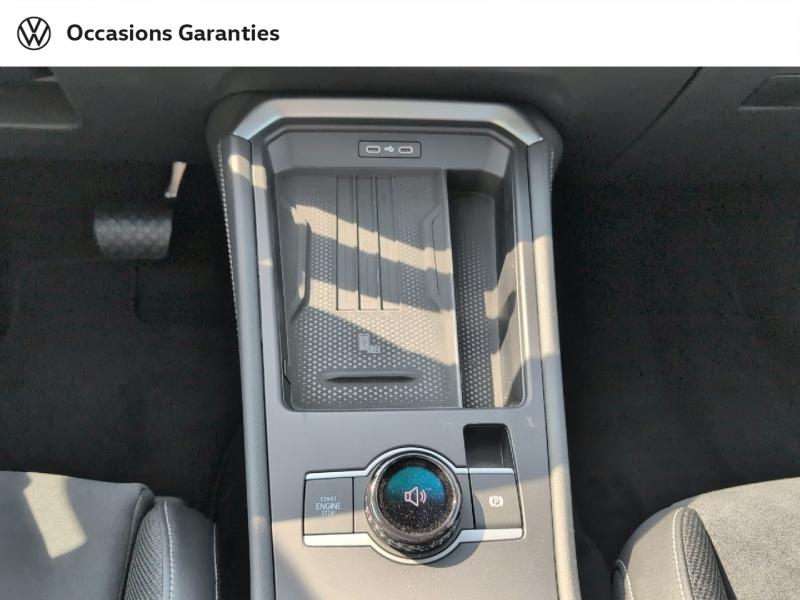 Voitures occasions VOLKSWAGEN T-ROC Style Thionville