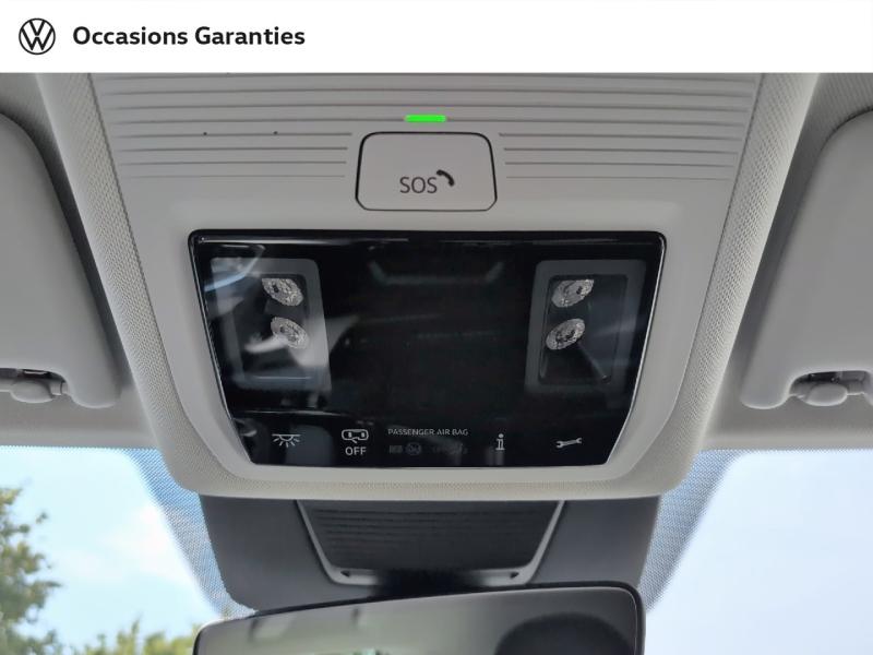 Voitures occasions VOLKSWAGEN T-ROC Style Thionville