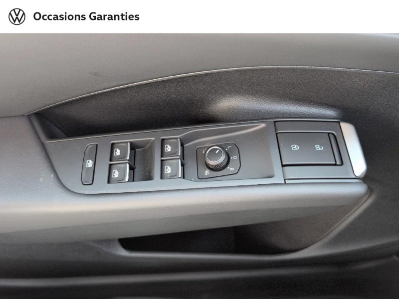 Voitures occasions VOLKSWAGEN T-ROC Style Metz