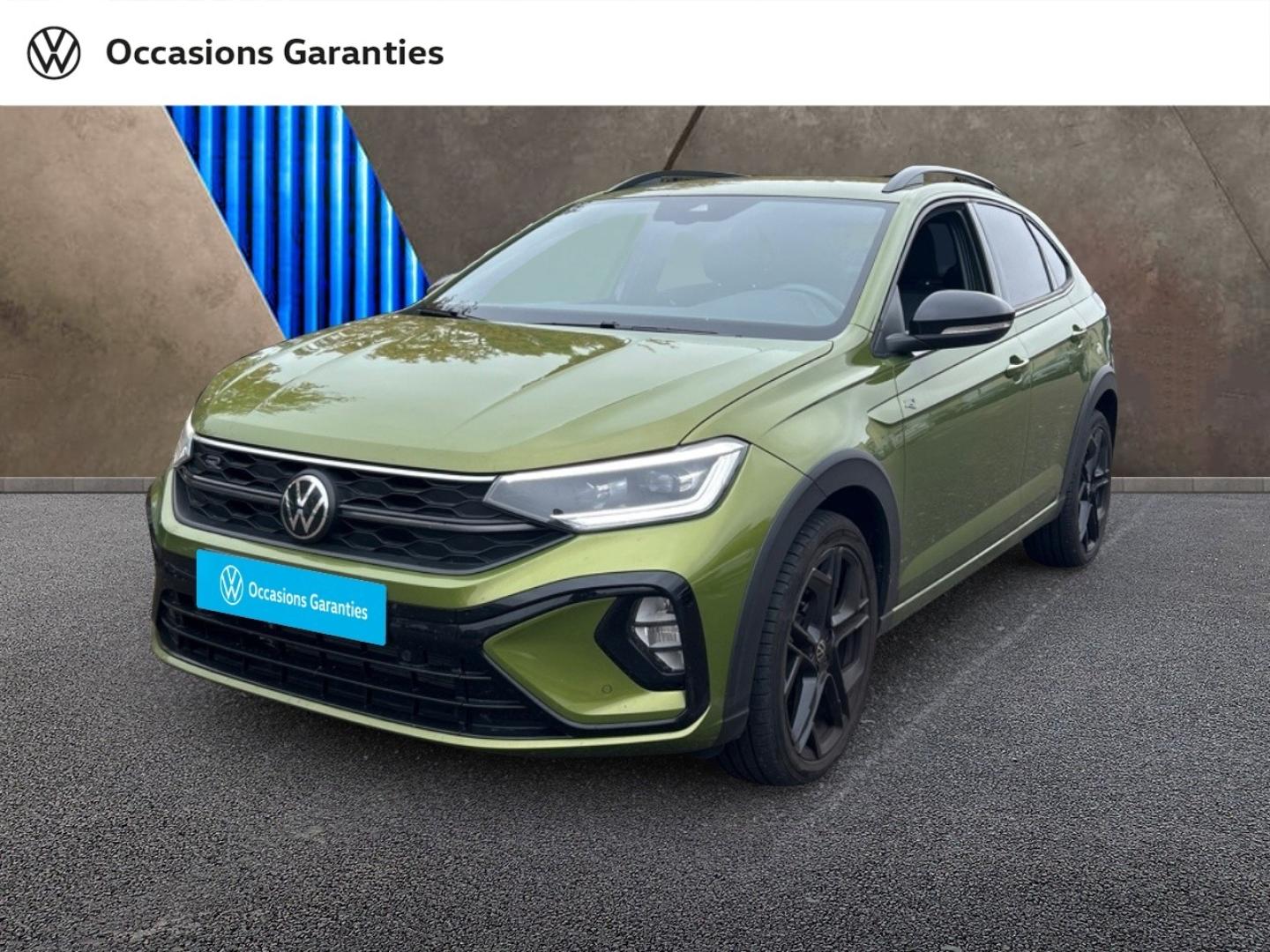Voitures occasions VOLKSWAGEN TAIGO R-Line Edition Thionville