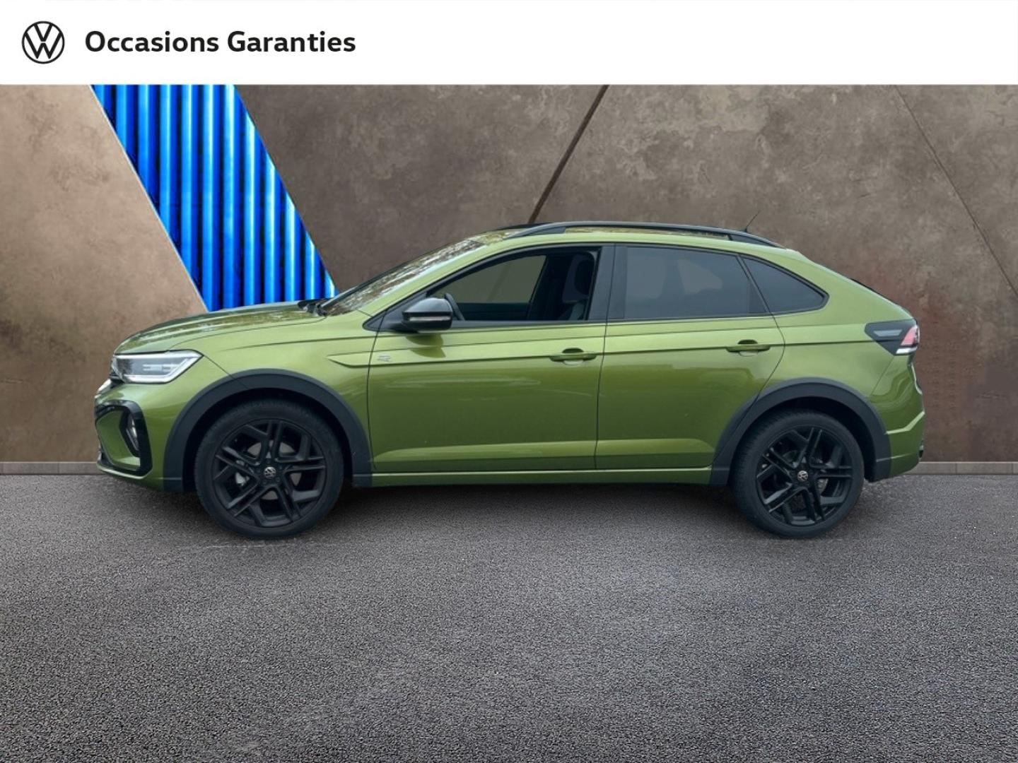 Voitures occasions VOLKSWAGEN TAIGO R-Line Edition Thionville