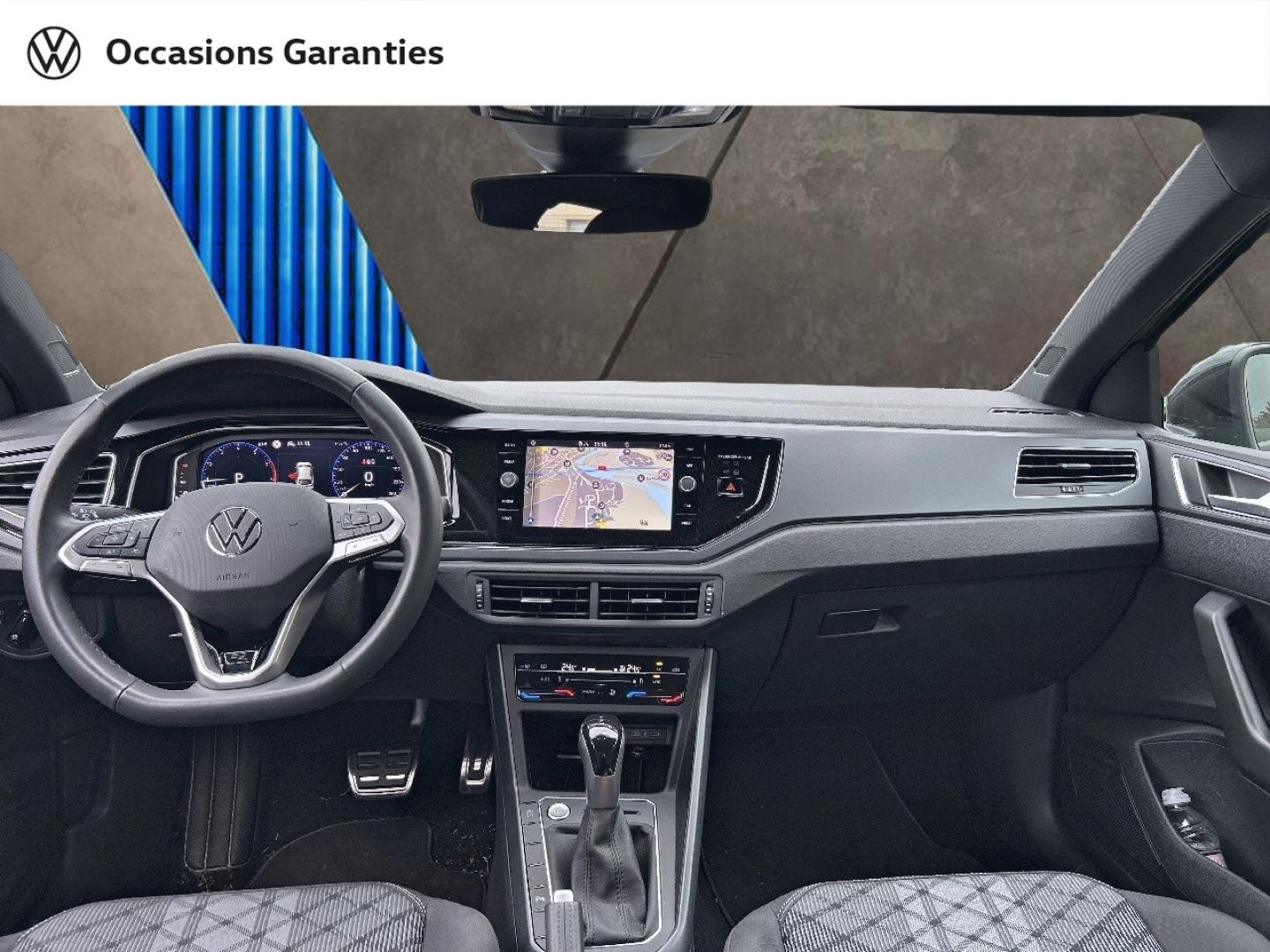 Voitures occasions VOLKSWAGEN TAIGO R-Line Edition Thionville