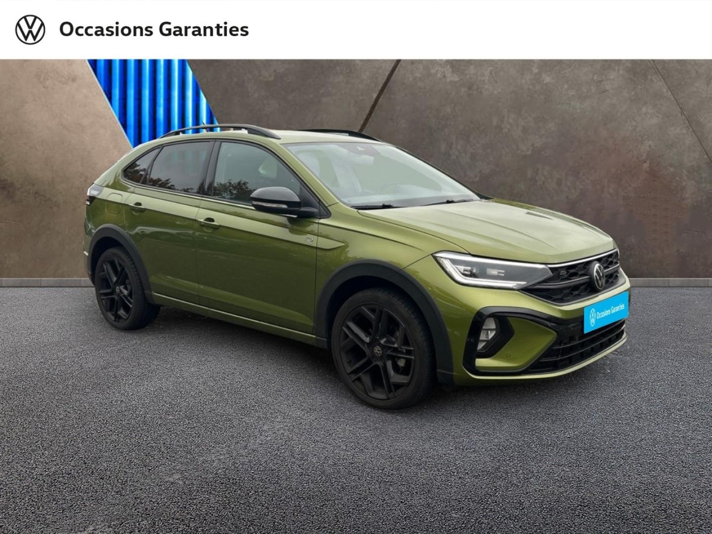 Voitures occasions VOLKSWAGEN TAIGO R-Line Edition Thionville