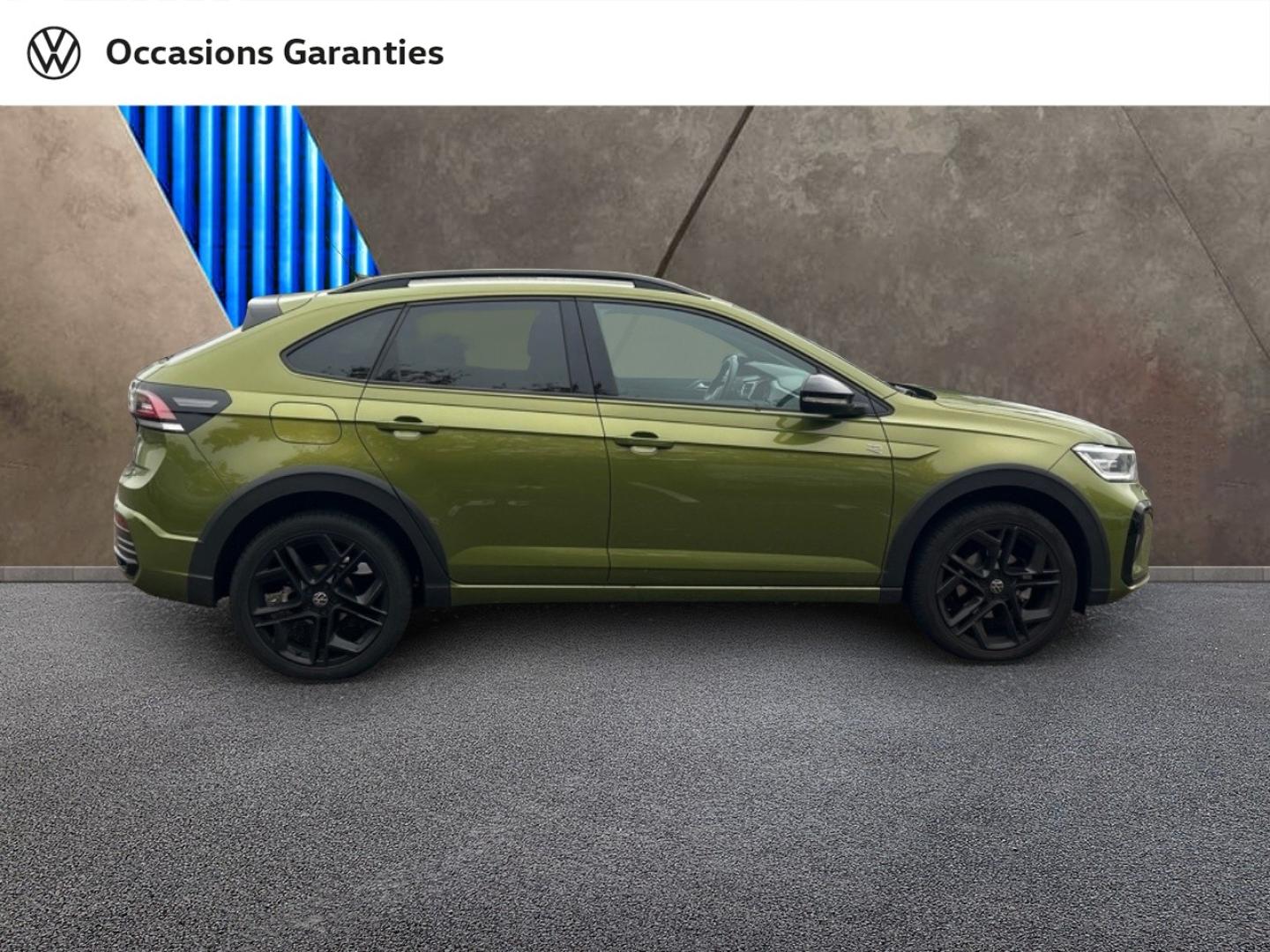 Voitures occasions VOLKSWAGEN TAIGO R-Line Edition Sarreguemines