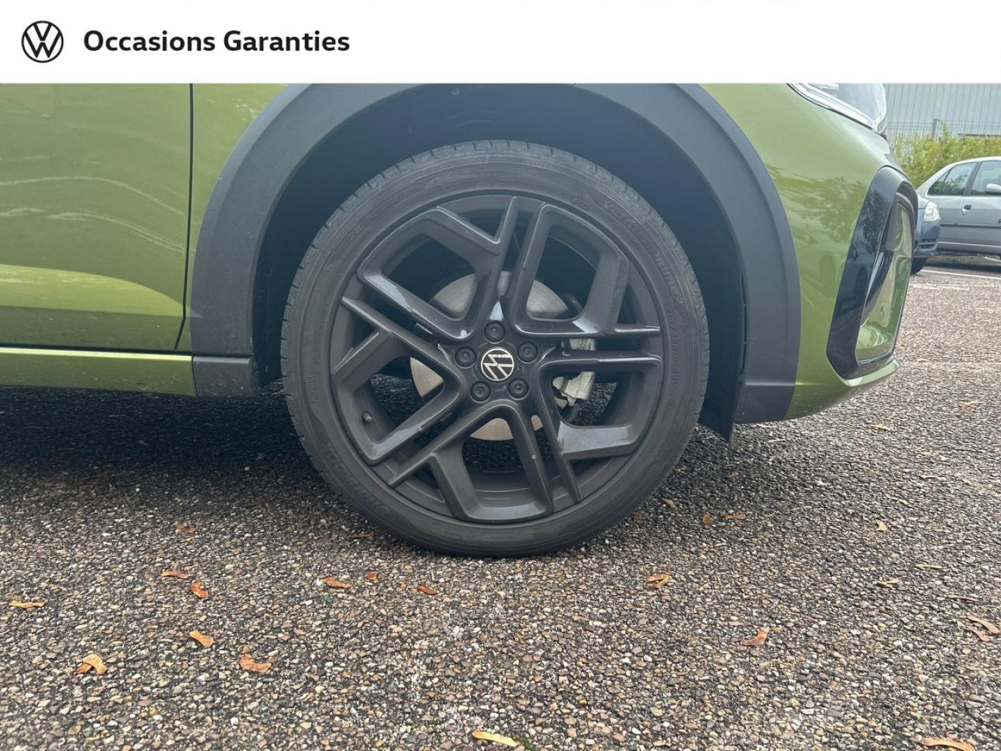 Voitures occasions VOLKSWAGEN TAIGO R-Line Edition Sarreguemines