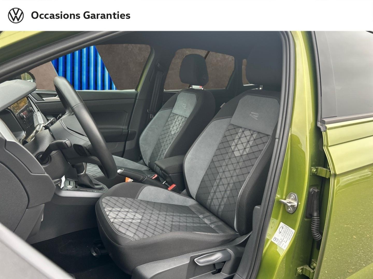 Voitures occasions VOLKSWAGEN TAIGO R-Line Edition Thionville