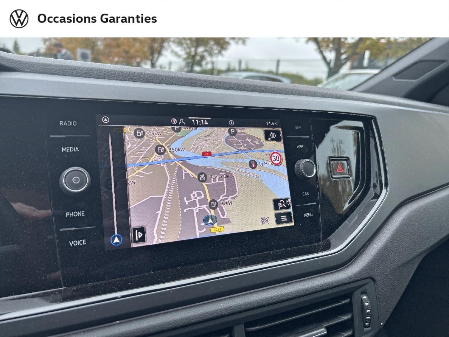 Voitures occasions VOLKSWAGEN TAIGO R-Line Edition Thionville