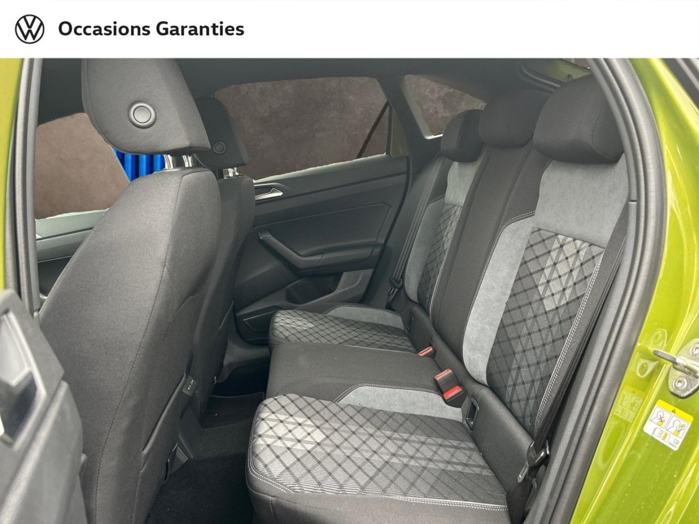 Voitures occasions VOLKSWAGEN TAIGO R-Line Edition Sarreguemines
