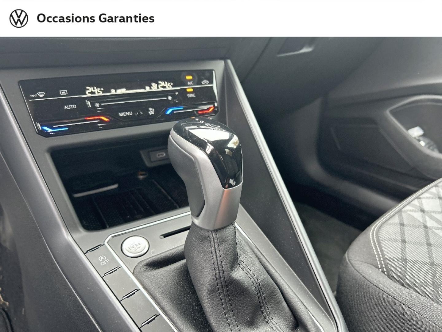 Voitures occasions VOLKSWAGEN TAIGO R-Line Edition Thionville