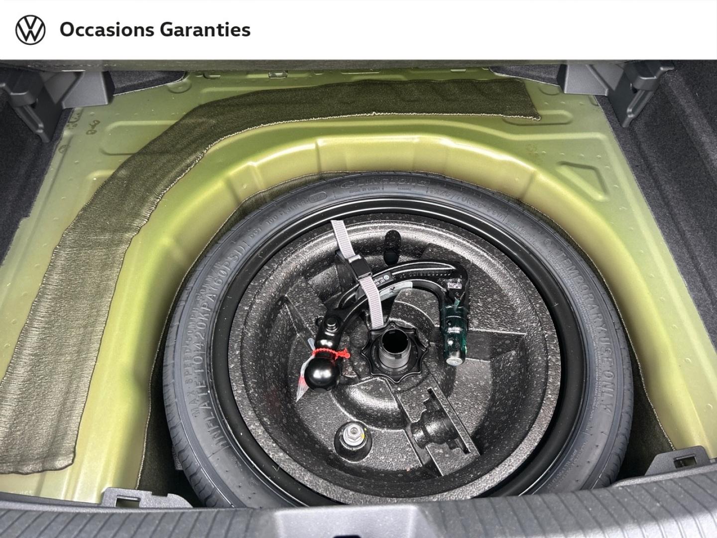 Voitures occasions VOLKSWAGEN TAIGO R-Line Edition Thionville