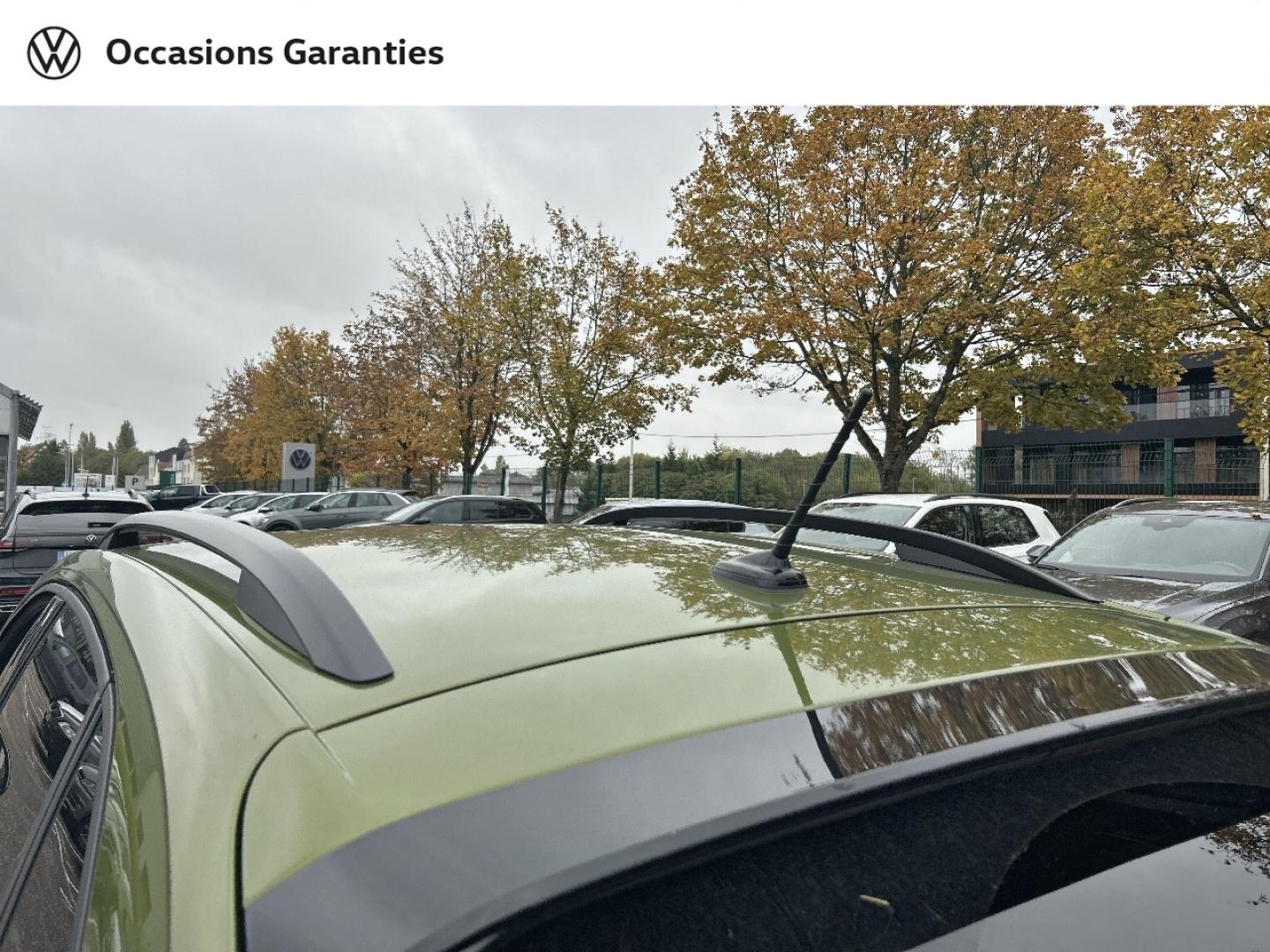 Voitures occasions VOLKSWAGEN TAIGO R-Line Edition Thionville