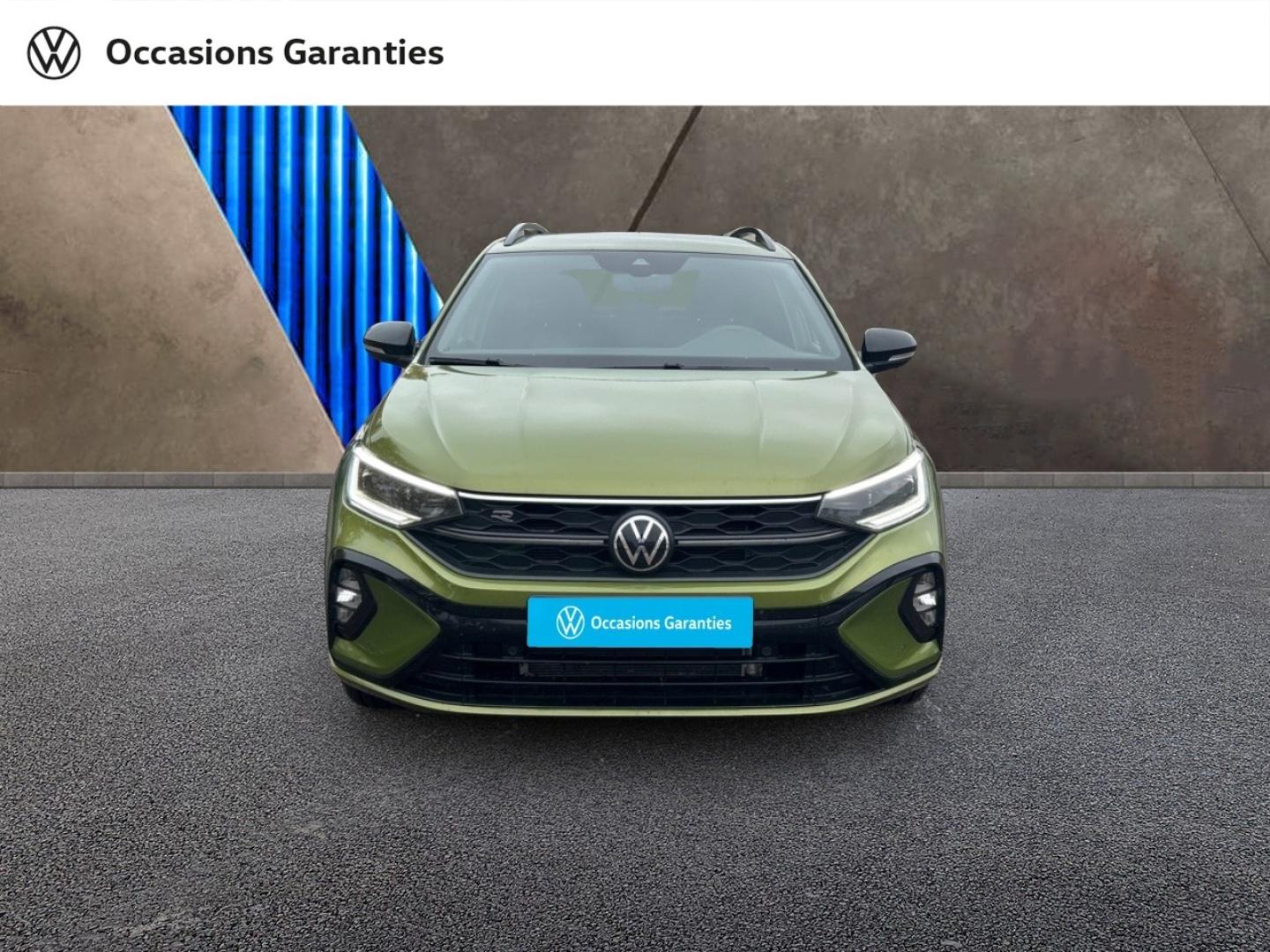 Voitures occasions VOLKSWAGEN TAIGO R-Line Edition Thionville