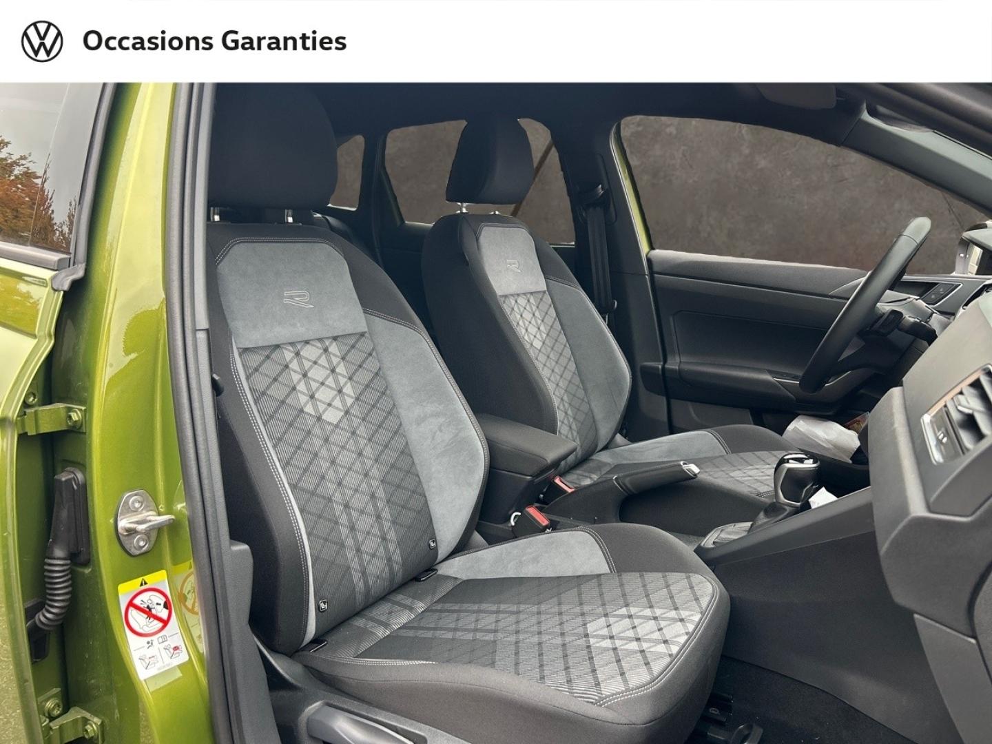 Voitures occasions VOLKSWAGEN TAIGO R-Line Edition Thionville