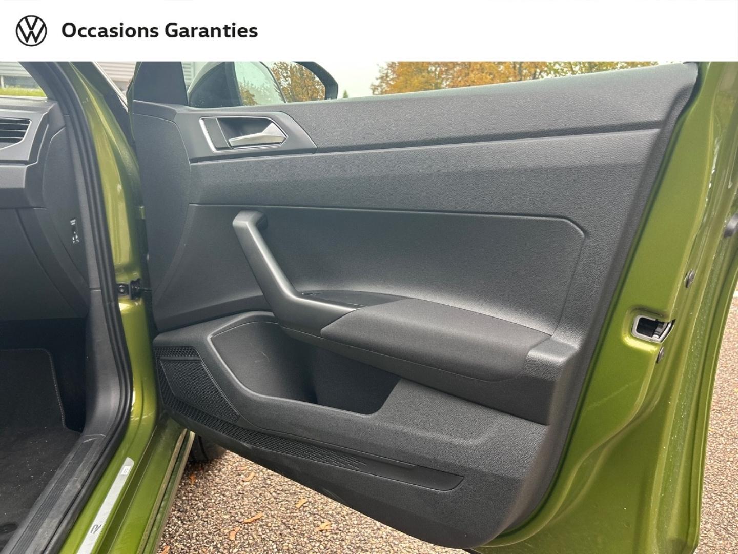 Voitures occasions VOLKSWAGEN TAIGO R-Line Edition Thionville