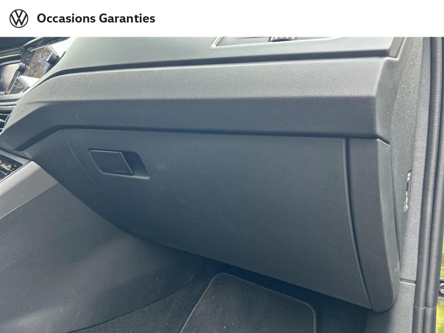 Voitures occasions VOLKSWAGEN TAIGO R-Line Edition Thionville