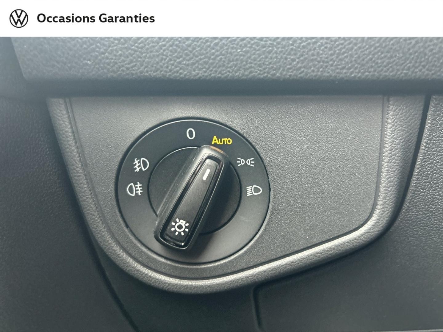 Voitures occasions VOLKSWAGEN TAIGO R-Line Edition Thionville