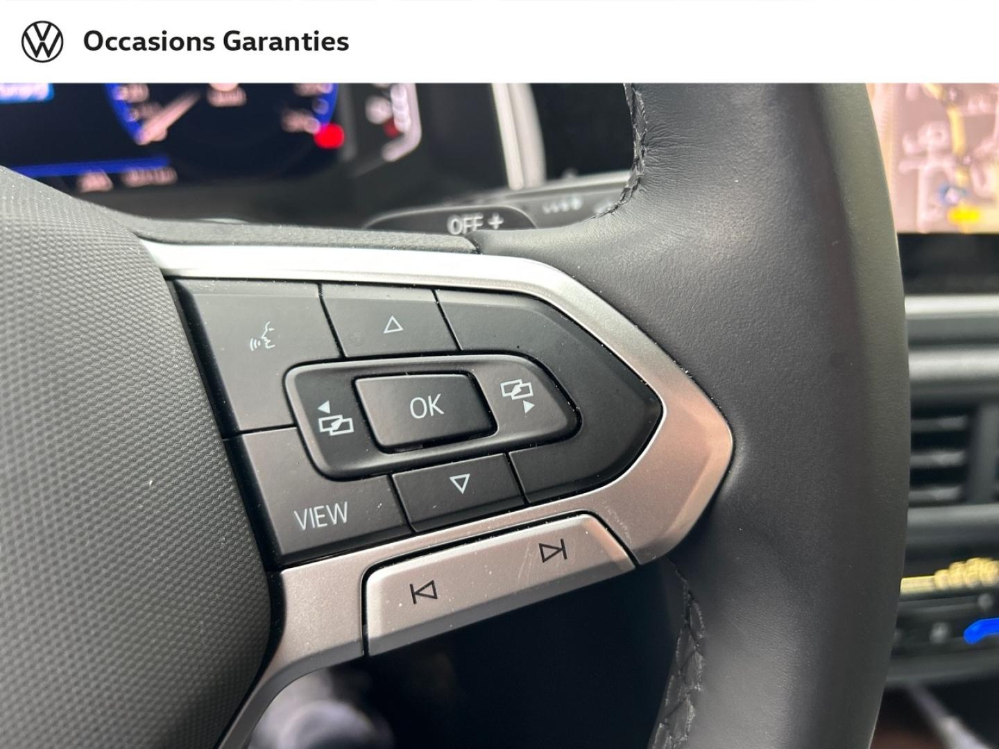 Voitures occasions VOLKSWAGEN TAIGO R-Line Edition Thionville