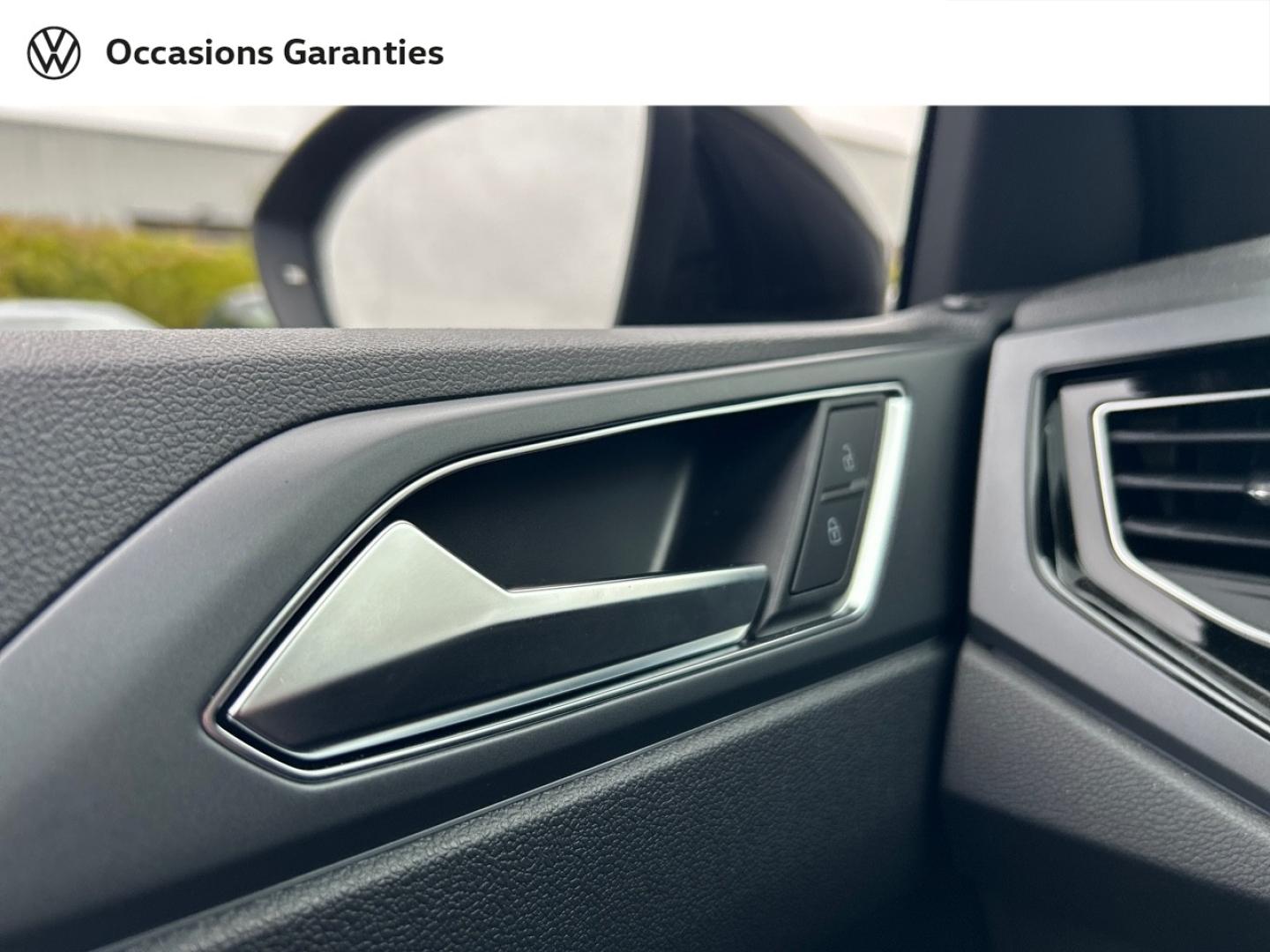Voitures occasions VOLKSWAGEN TAIGO R-Line Edition Thionville