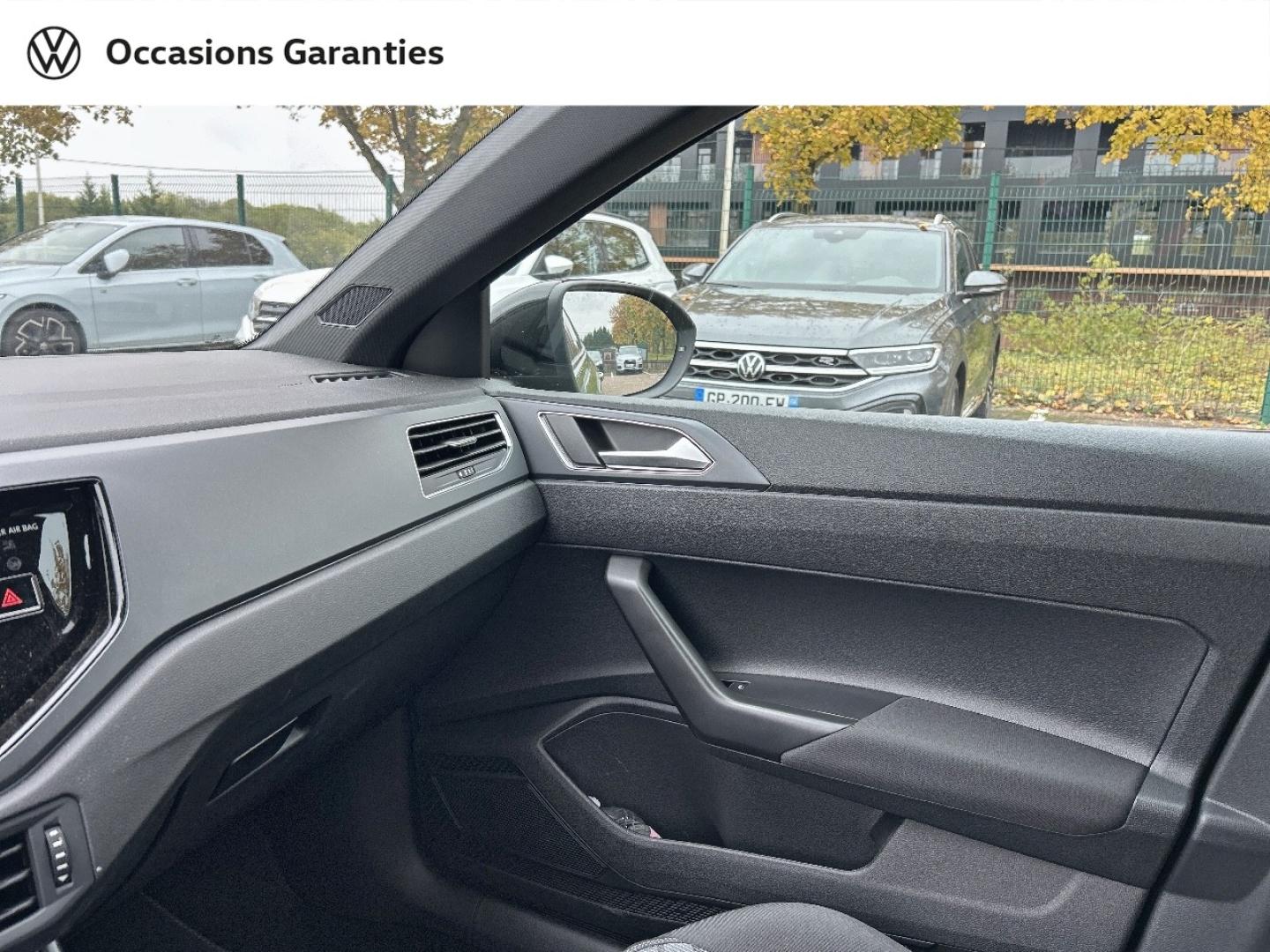 Voitures occasions VOLKSWAGEN TAIGO R-Line Edition Thionville