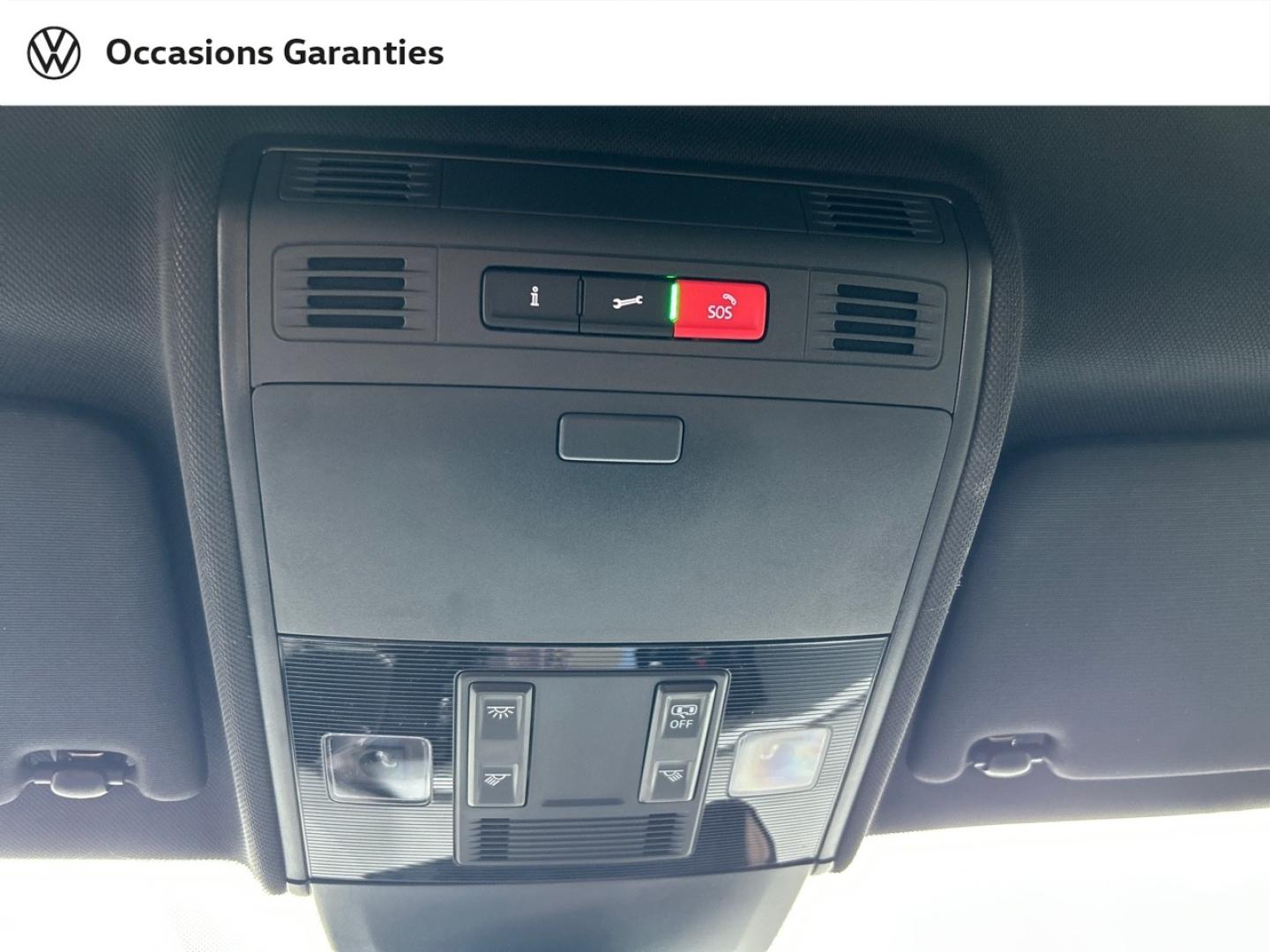 Voitures occasions VOLKSWAGEN TAIGO R-Line Edition Sarreguemines