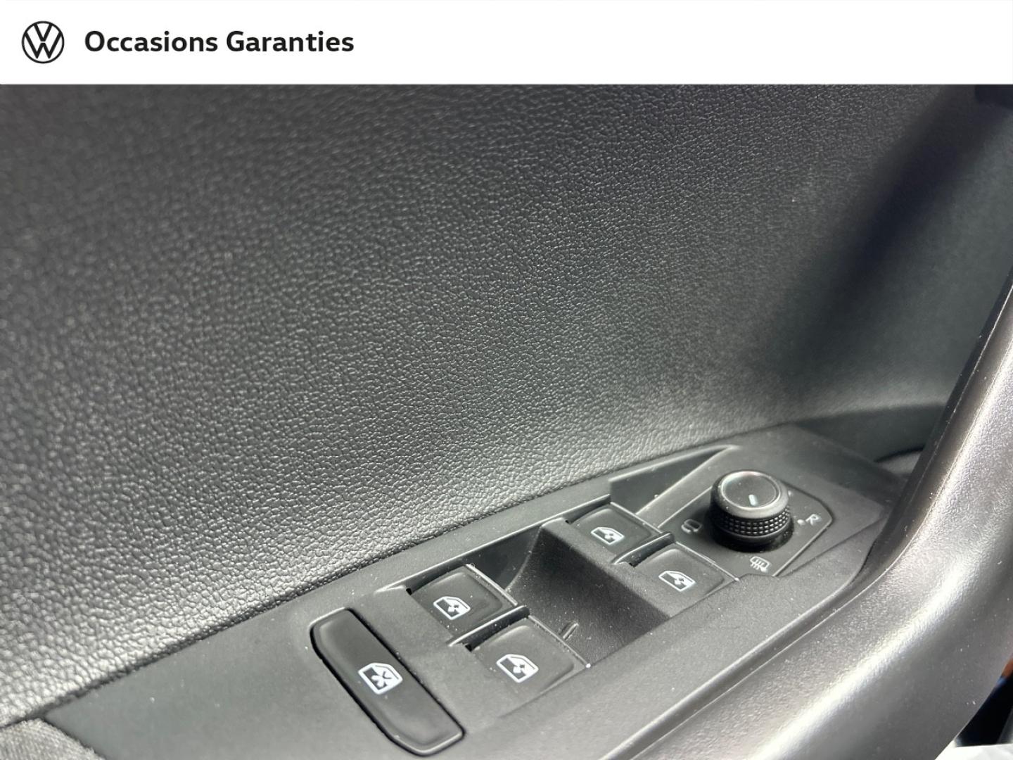 Voitures occasions VOLKSWAGEN TAIGO R-Line Edition Thionville