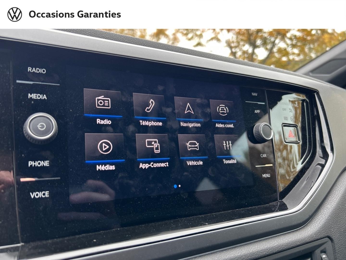 Voitures occasions VOLKSWAGEN TAIGO R-Line Edition Thionville