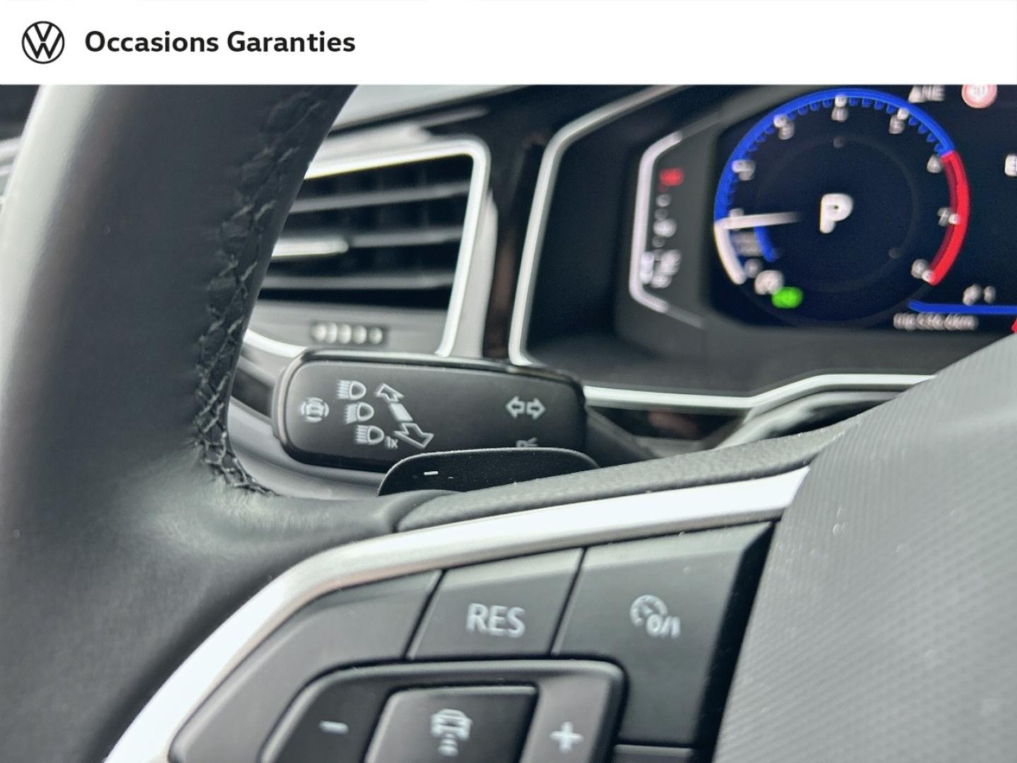 Voitures occasions VOLKSWAGEN TAIGO R-Line Edition Thionville