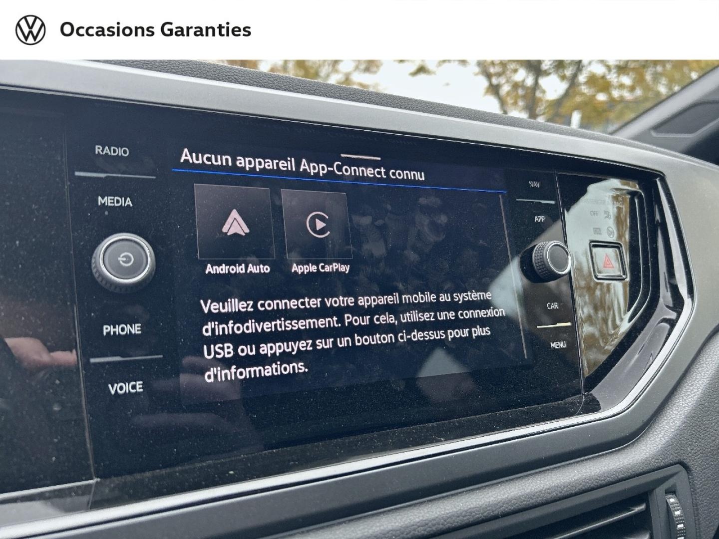 Voitures occasions VOLKSWAGEN TAIGO R-Line Edition Thionville