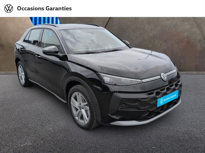 Voitures occasions VOLKSWAGEN T-ROC Life Thionville