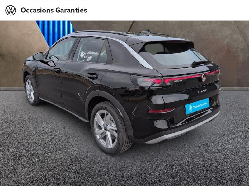 Voitures occasions VOLKSWAGEN T-ROC Life Thionville