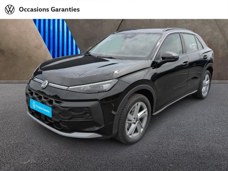 Voitures occasions VOLKSWAGEN T-ROC Life Thionville