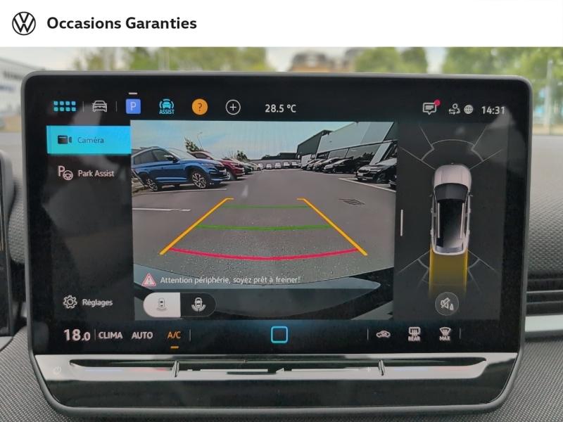 Voitures occasions VOLKSWAGEN T-ROC Life Thionville
