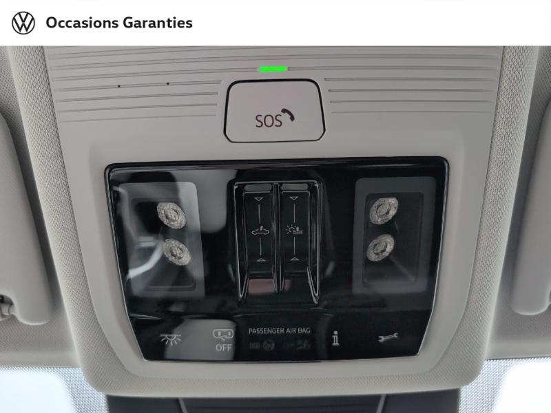Voitures occasions VOLKSWAGEN T-ROC Life Thionville