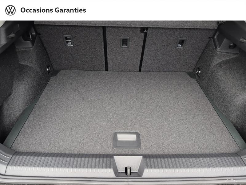 Voitures occasions VOLKSWAGEN T-ROC Life Thionville
