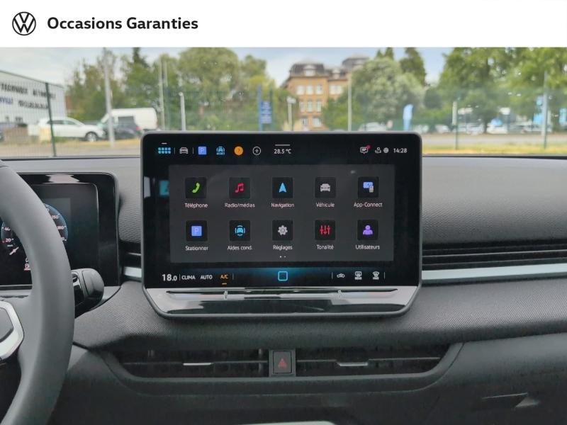 Voitures occasions VOLKSWAGEN T-ROC Life Thionville