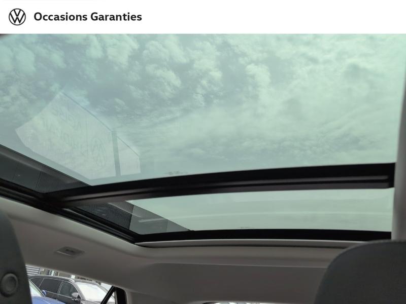 Voitures occasions VOLKSWAGEN T-ROC Life Thionville