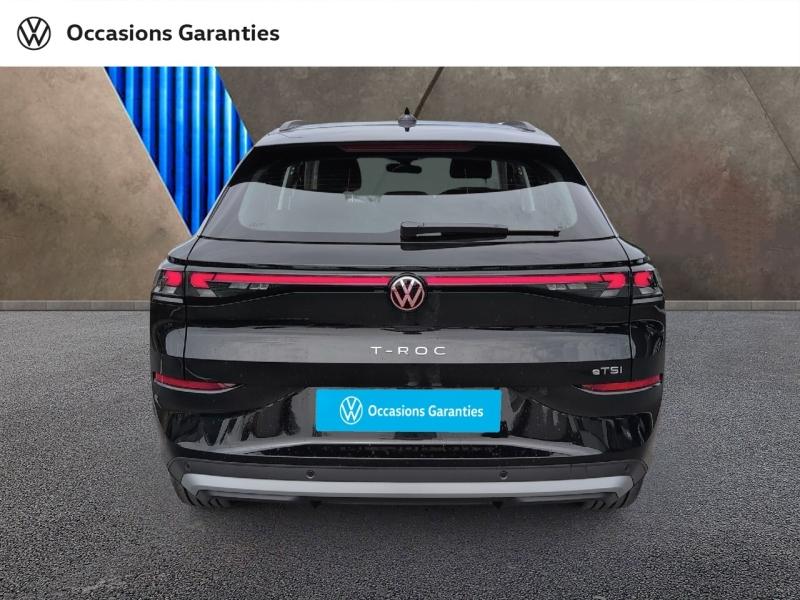 Voitures occasions VOLKSWAGEN T-ROC Life Thionville