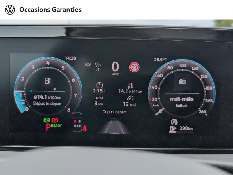 Voitures occasions VOLKSWAGEN T-ROC Life Thionville