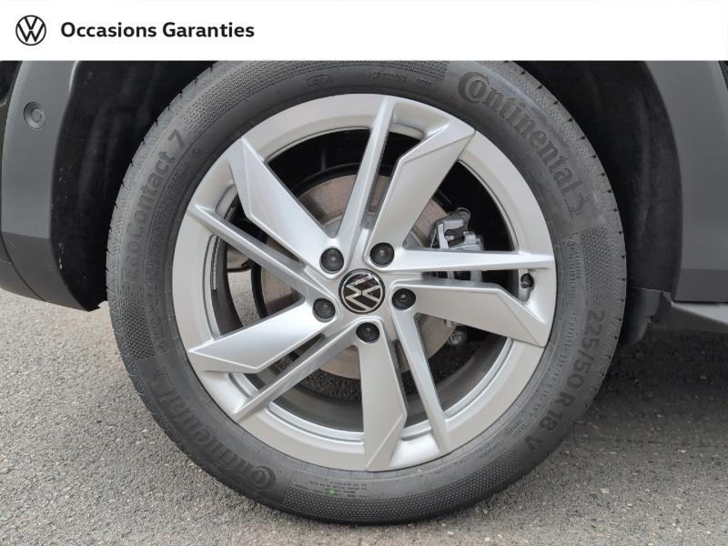 Voitures occasions VOLKSWAGEN T-ROC Life Thionville