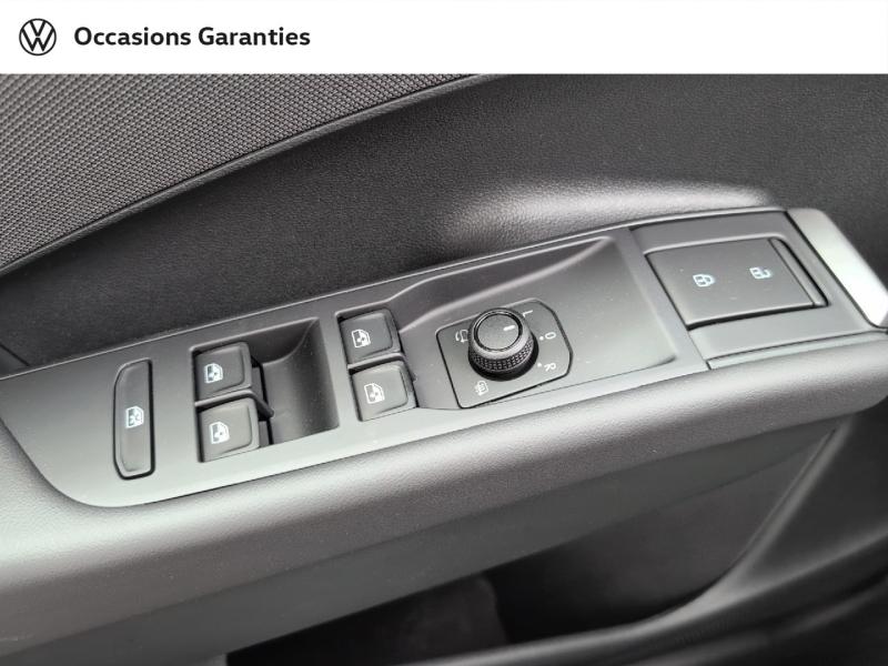Voitures occasions VOLKSWAGEN T-ROC Life Thionville
