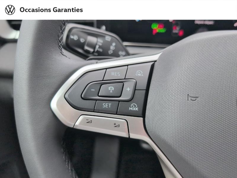Voitures occasions VOLKSWAGEN T-ROC Life Thionville